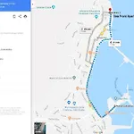 Sea Front * Ζάκυνθος Πόλη