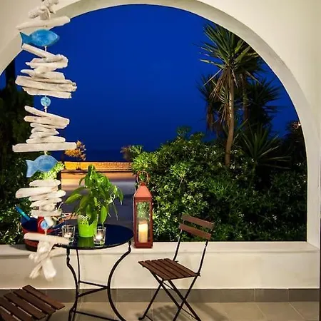 Sea Front *
