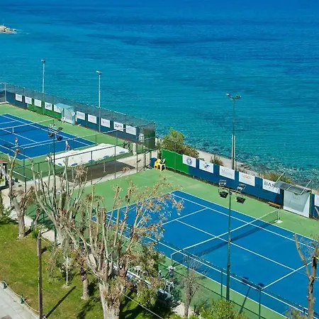 Apartment Sea Front