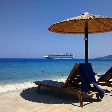 Sea Front Appartement Zante