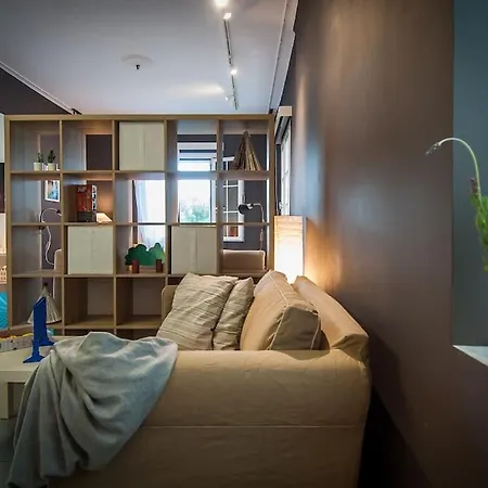 Sea Front Zákinthosz