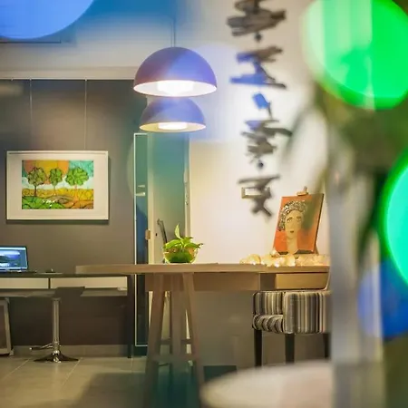 Sea Front Apartman Zákinthosz