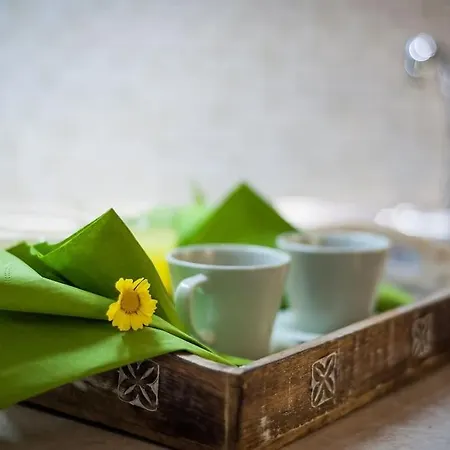 Apartman Sea Front *