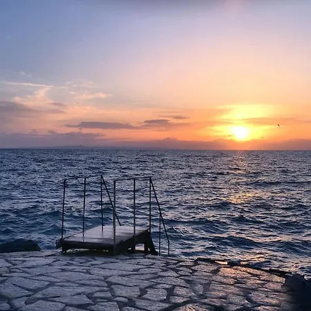 Daire Sea Front Zakintos