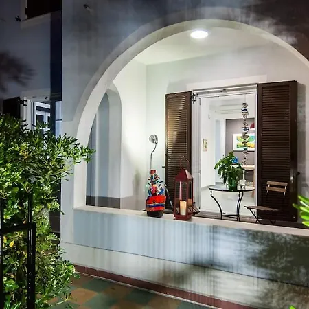 Sea Front * Zákinthosz