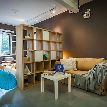 Sea Front * Zakintos